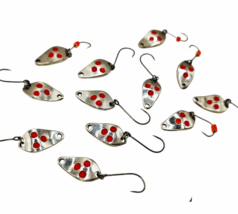 MIKRO WAHADŁÓWKA 1.9 cm