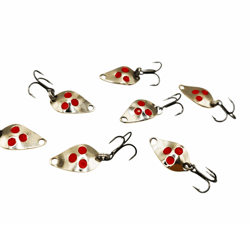 MIKRO WAHADŁÓWKA 1.5 cm ( na wzdręgi ) GŁĘBOKIE PRZETŁOCZENIE