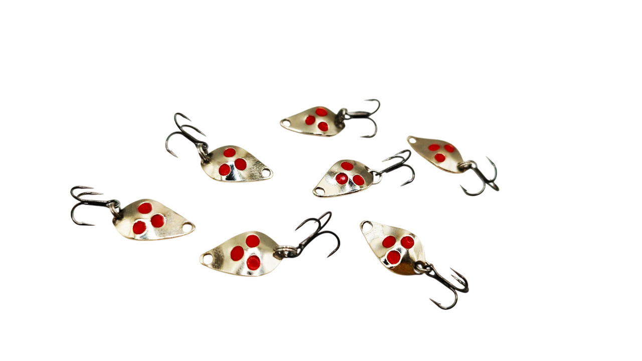 MIKRO WAHADŁÓWKA 1.5 cm ( na wzdręgi ) GŁĘBOKIE PRZETŁOCZENIE
