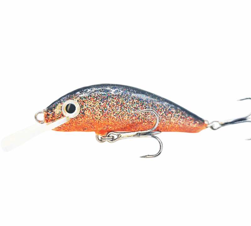 Wobler 5 cm