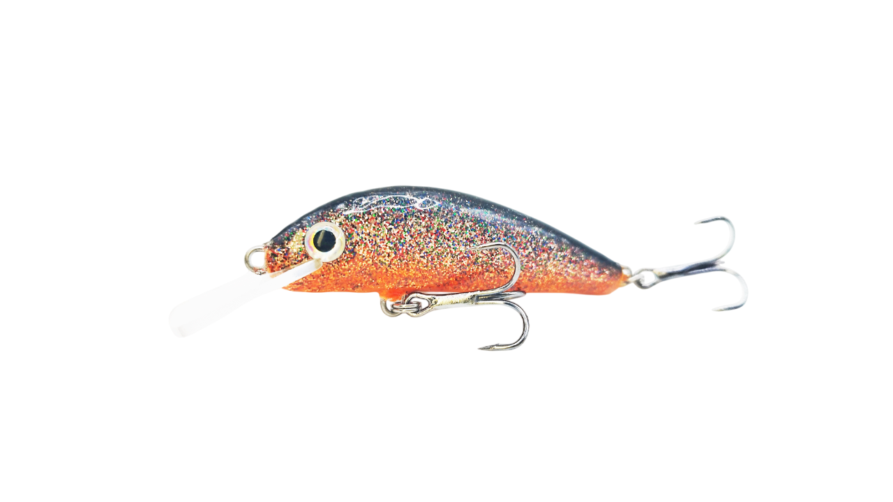 Wobler 5 cm