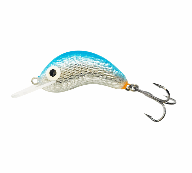 Wobler 3.5 cm pływający