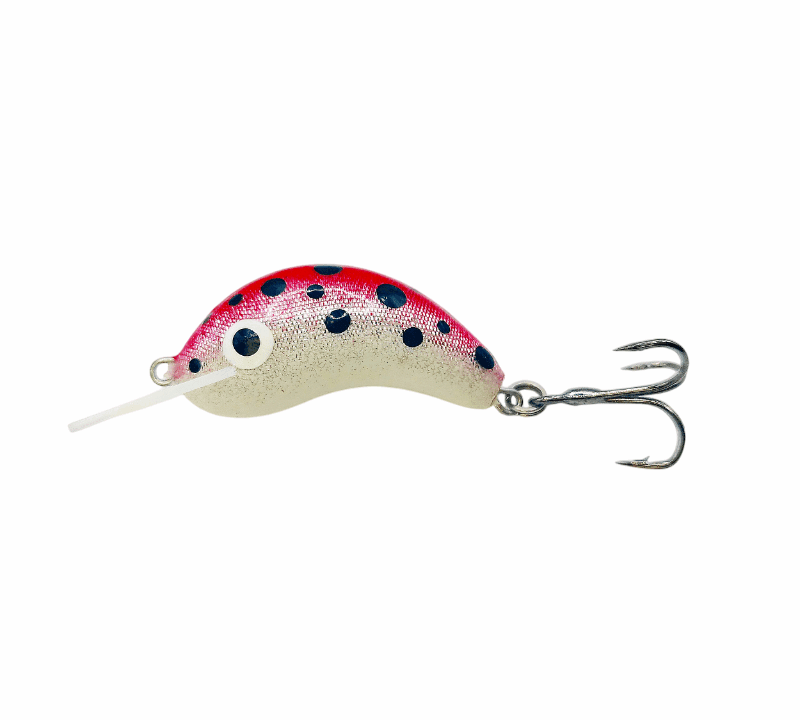 Wobler 3.5 cm pływający