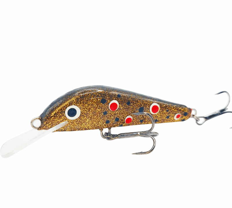 Wobler 6 cm