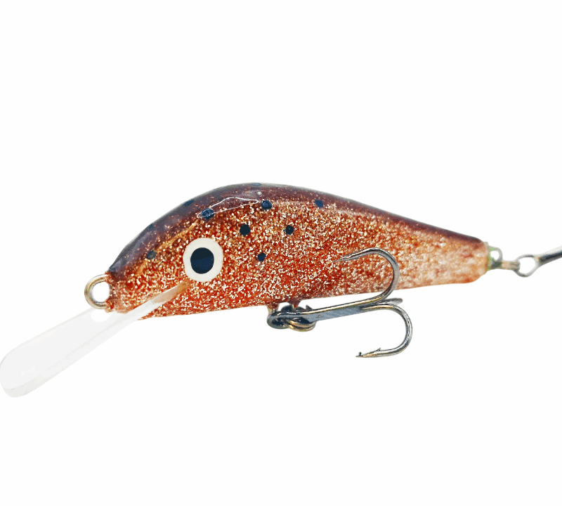 Wobler 6 cm
