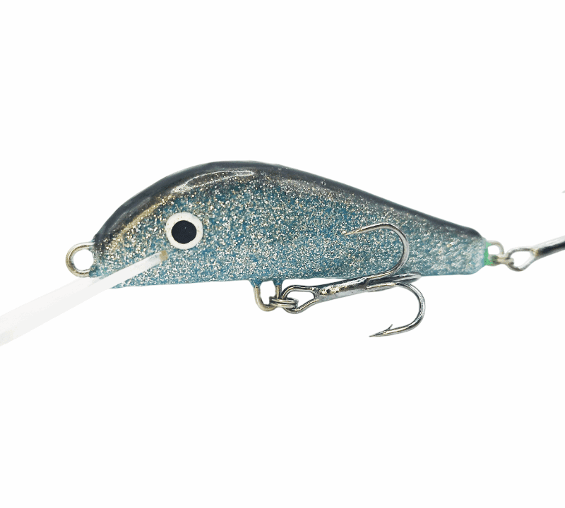 Wobler 6 cm