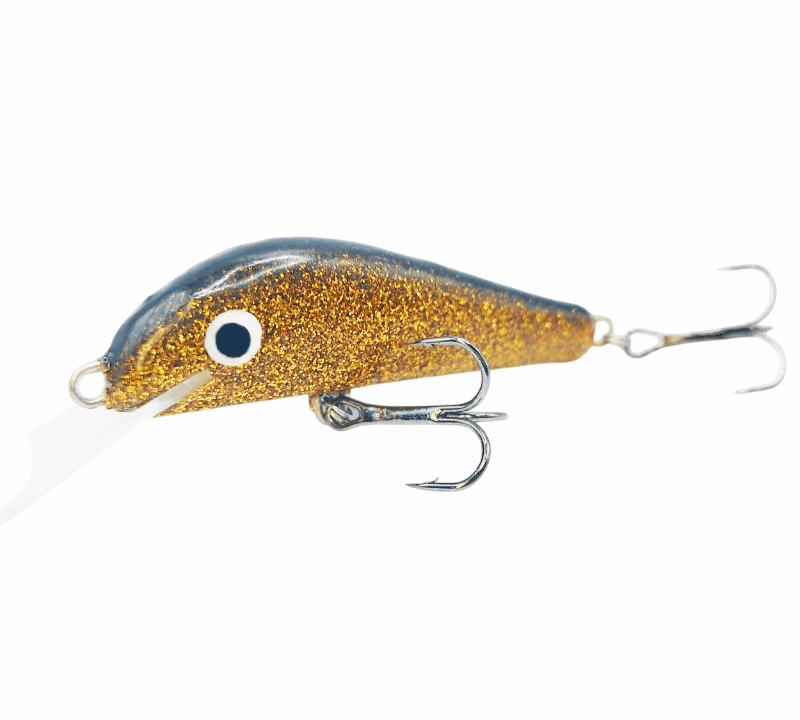 Wobler 6 cm