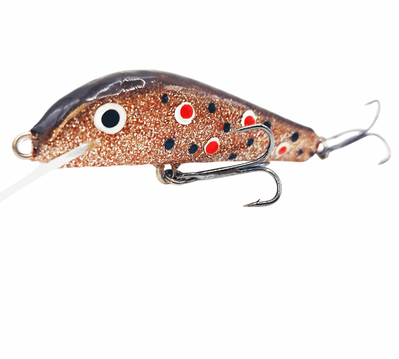Wobler 6 cm