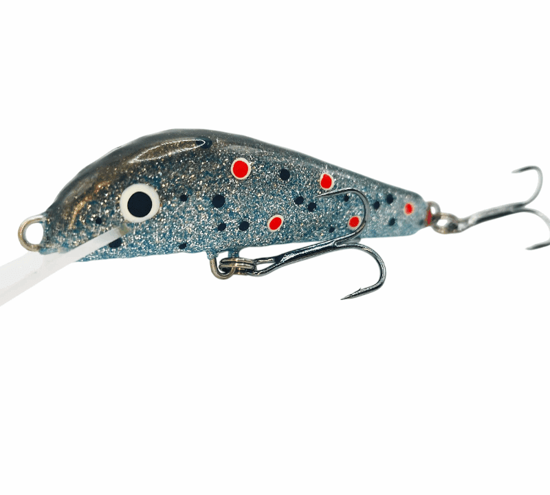 Wobler 6 cm