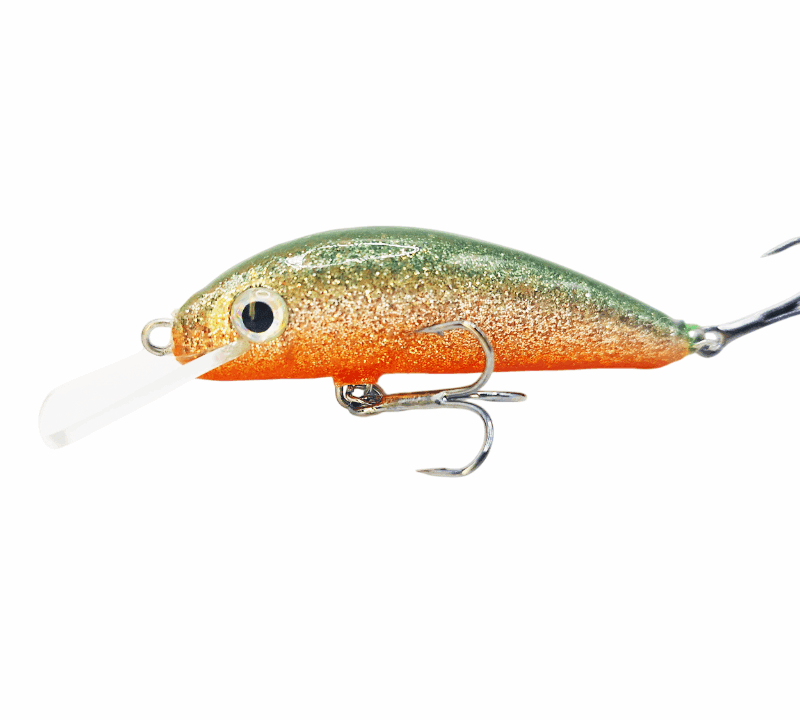 Wobler 5 cm