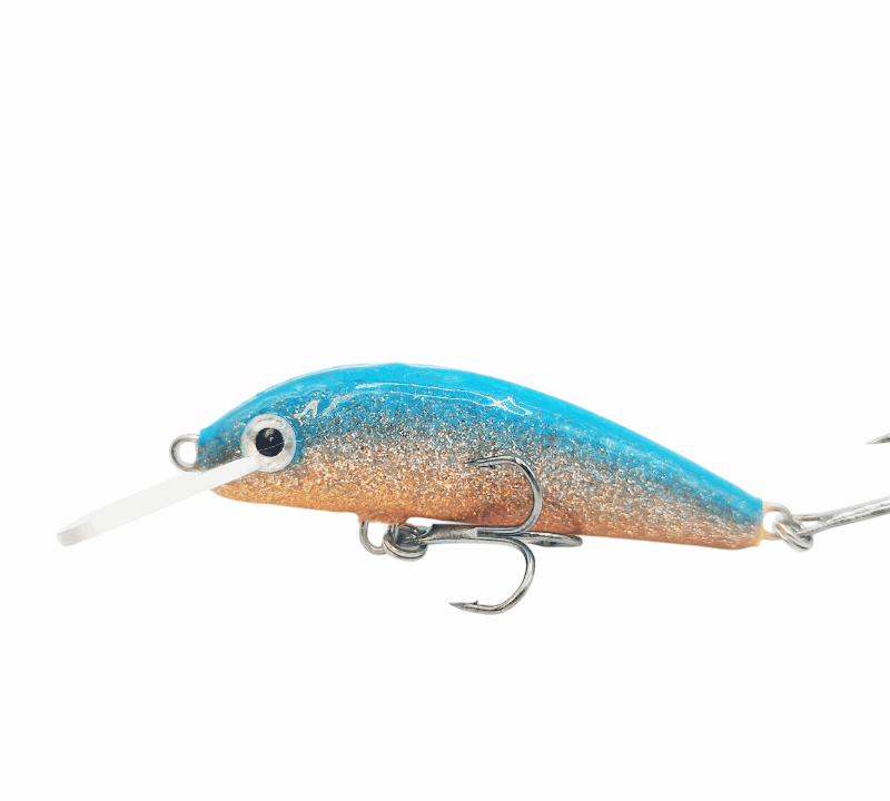 Wobler 5 cm
