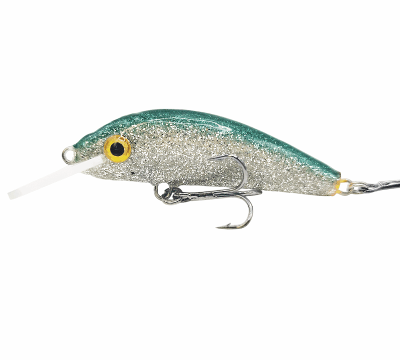 Wobler 5 cm