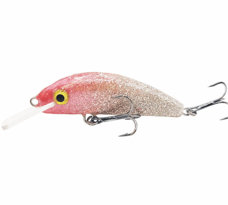 Wobler 5 cm