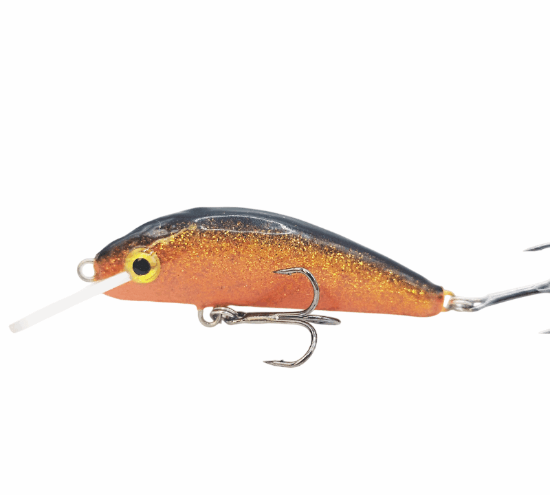 Wobler 5 cm