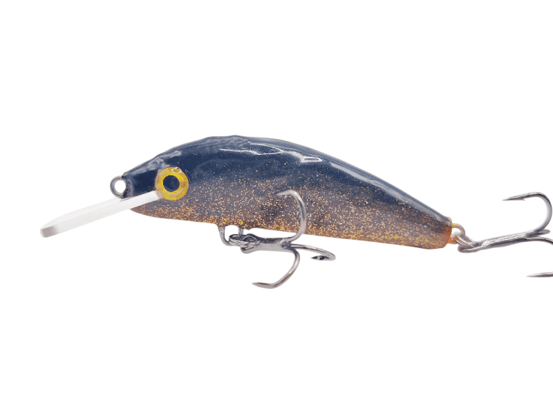 Wobler 5 cm
