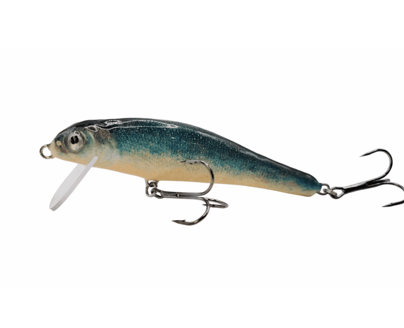 Wobler 10 cm Neutralny