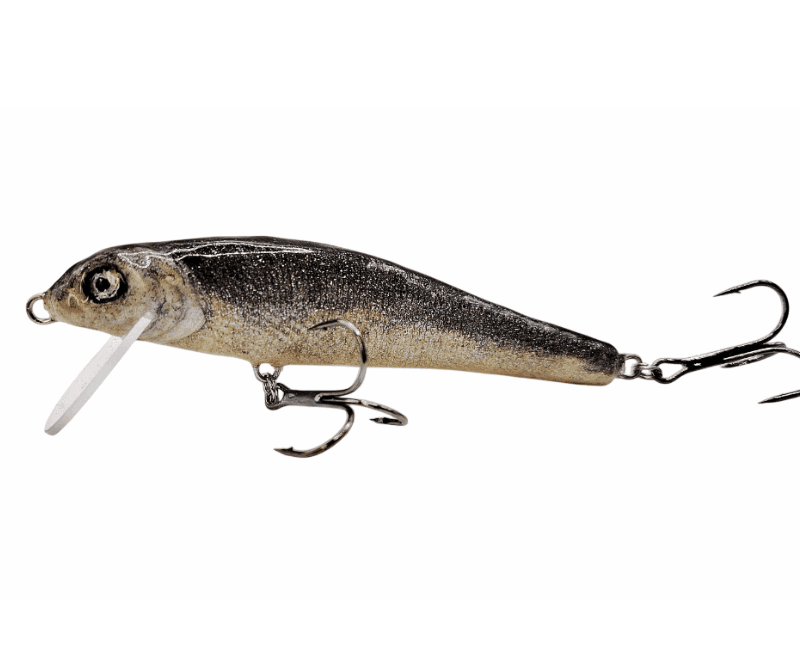 Wobler 10 cm Neutralny