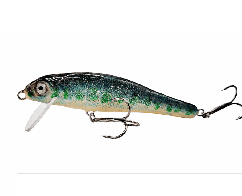 Wobler 10 cm Neutralny
