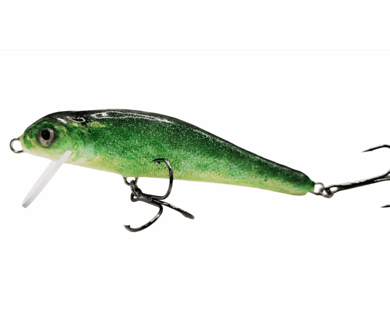 Wobler 10 cm Neutralny