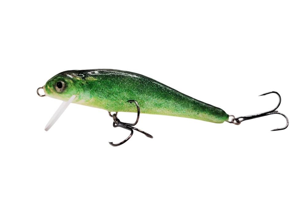 Wobler 10 cm Neutralny