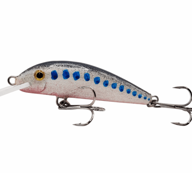 Wobler 5 cm