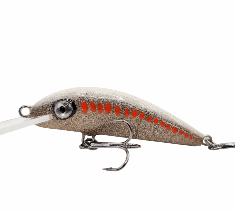 Wobler 5 cm