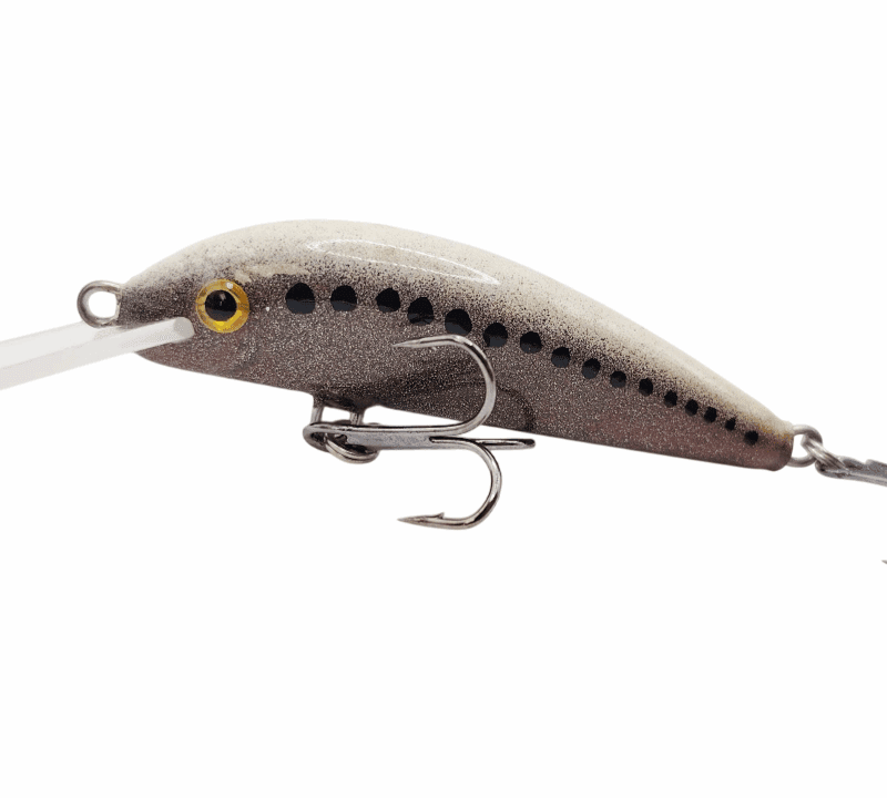 Wobler 5 cm