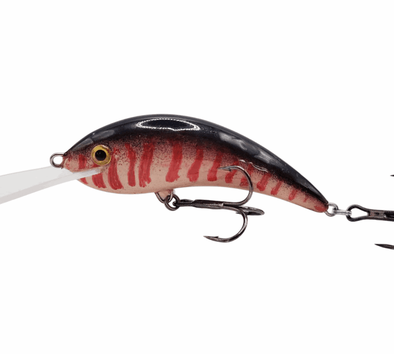 Wobler 7 cm tonący