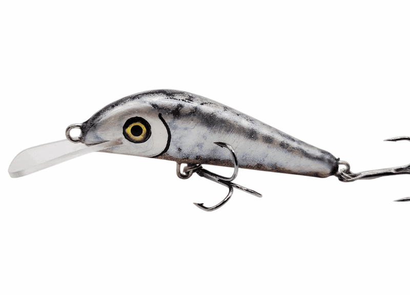 Wobler 6 cm