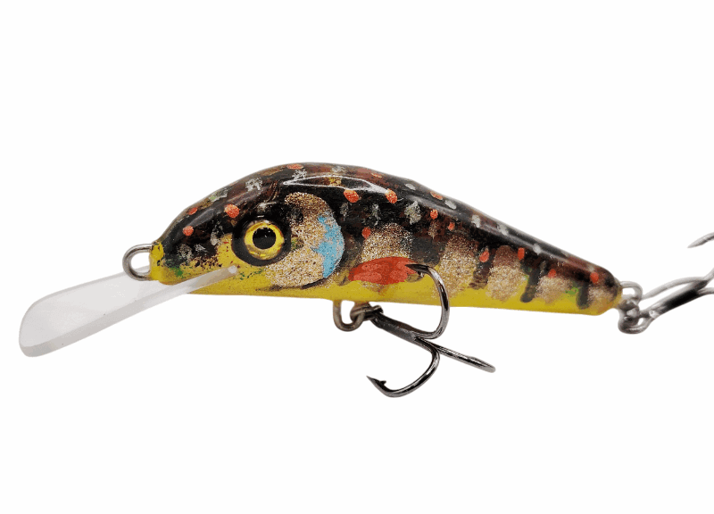 Wobler 6 cm