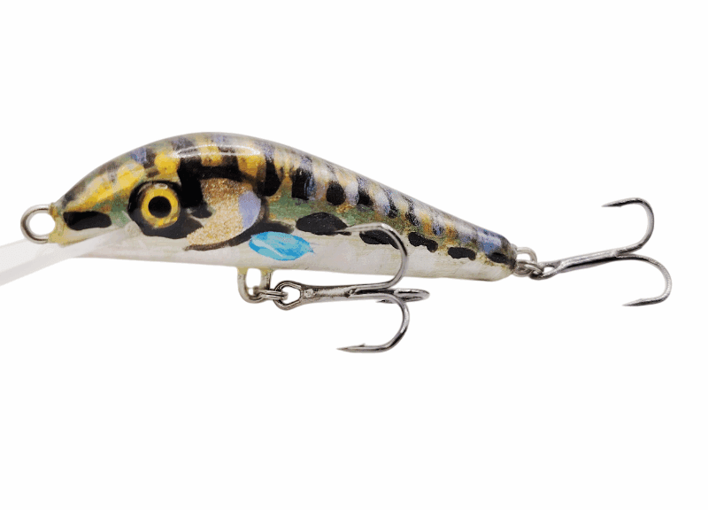 Wobler 6 cm