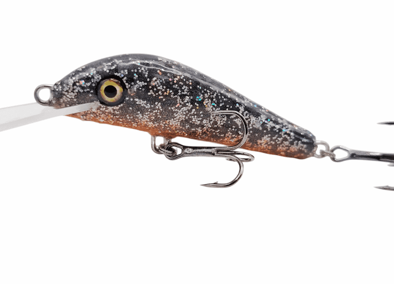 Wobler 6 cm
