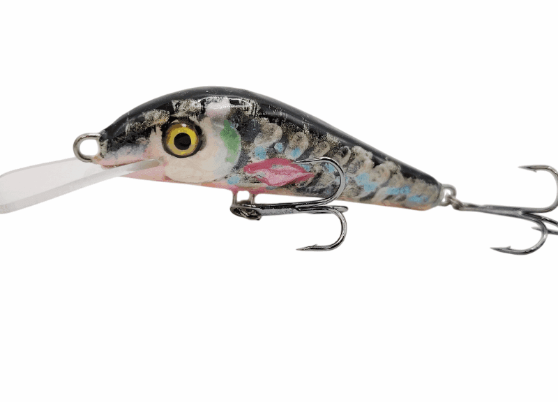 Wobler 6 cm