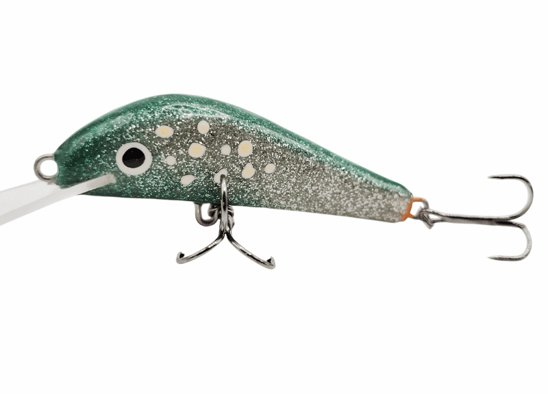 Wobler 6 cm