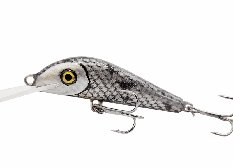 Wobler 6 cm