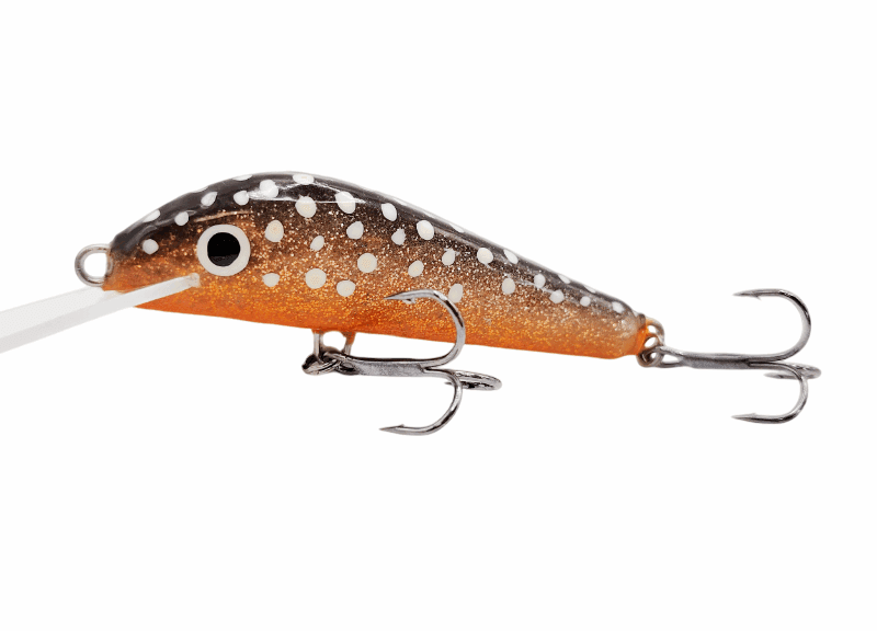 Wobler 6 cm