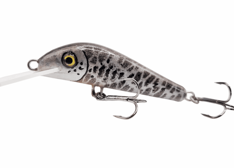 Wobler 6 cm