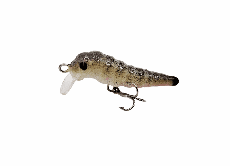 Wobler Larwa 4 cm (3)