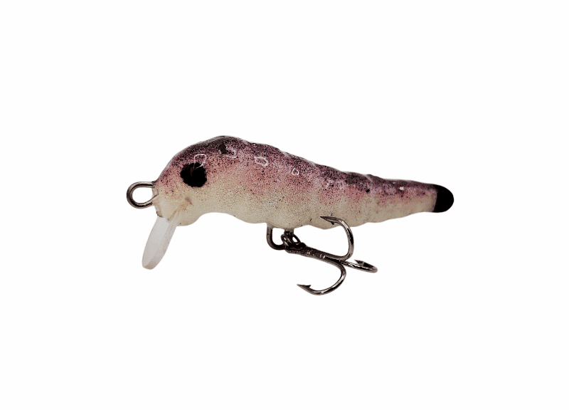 Wobler Larwa 4 cm (4)