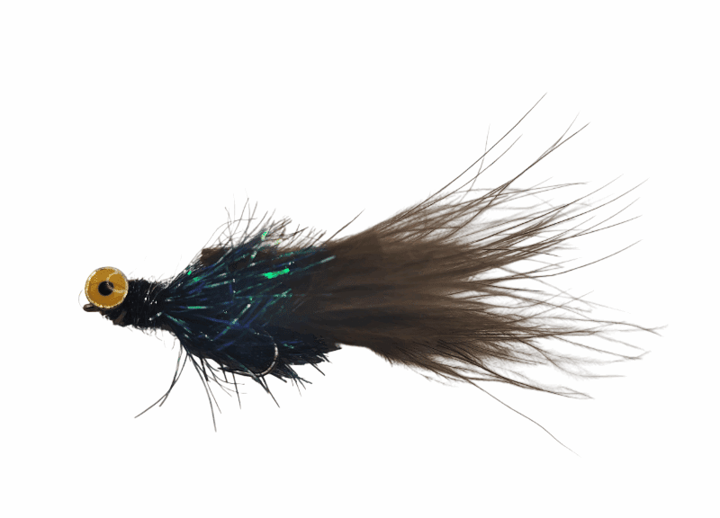 Streamer 8