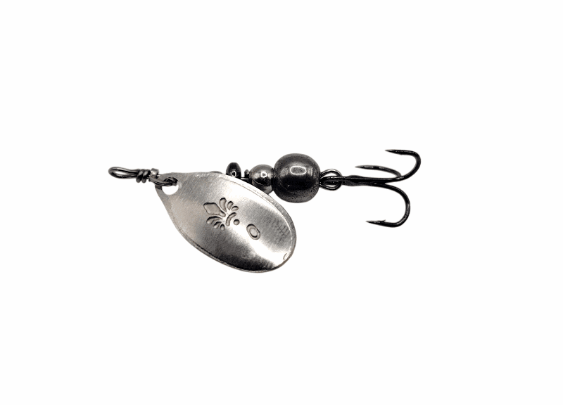 Rosa nr 0 srebrna