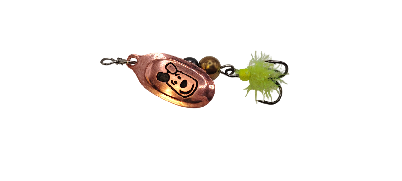 Rosa nr 2 + Miedź