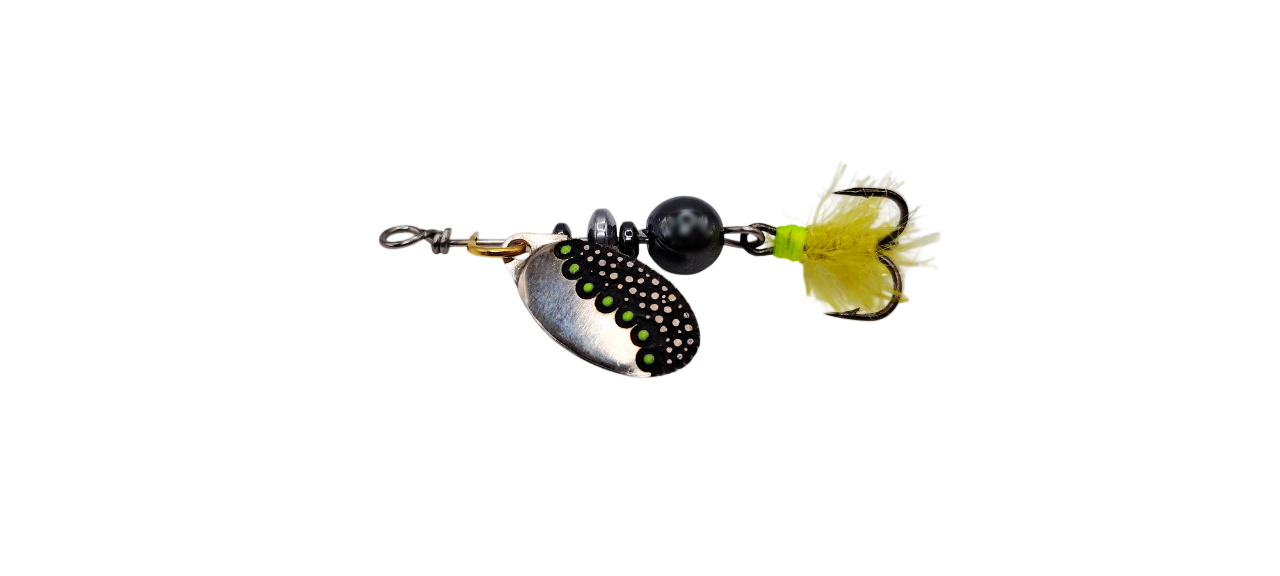 Rosa nr 1 srebrna